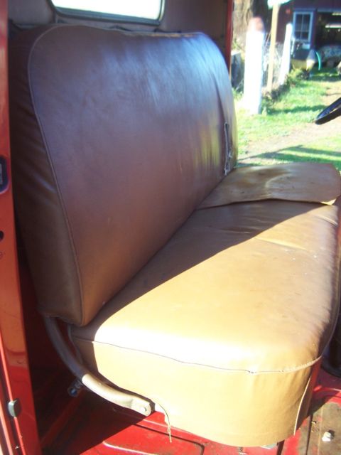 1950 Ford Other Pickups - photo 12