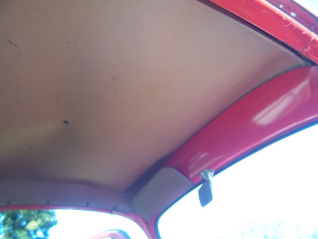 1950 Ford Other Pickups - photo 13