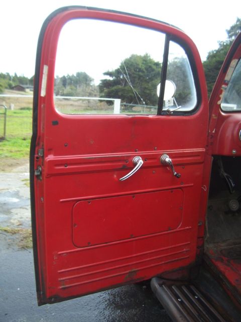 1950 Ford Other Pickups - photo 8