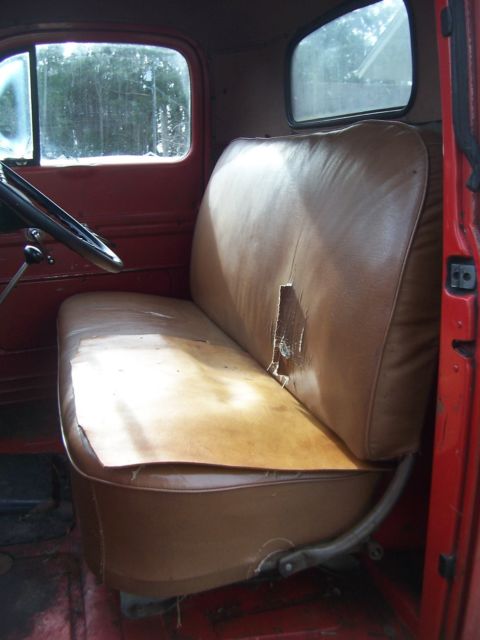 1950 Ford Other Pickups - photo 9