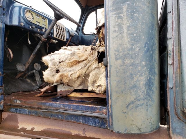 1950 Ford Other Pickups - photo 13