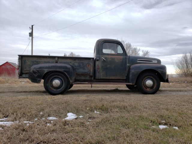 1950 Ford Other Pickups - photo 3