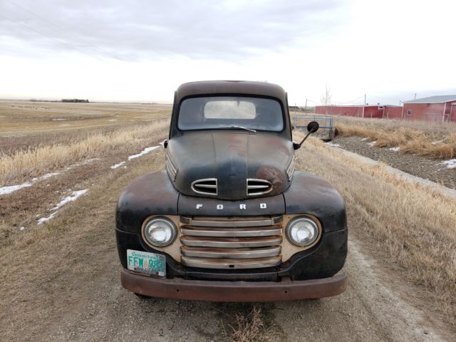 1950 Ford Other Pickups - photo 9