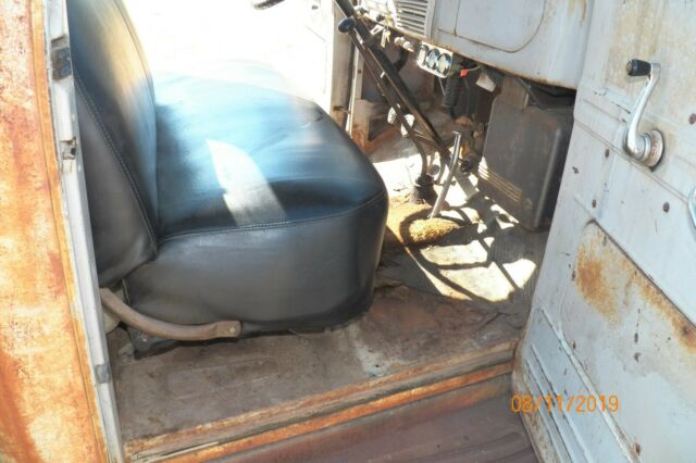 1950 Ford Other Pickups - photo 10