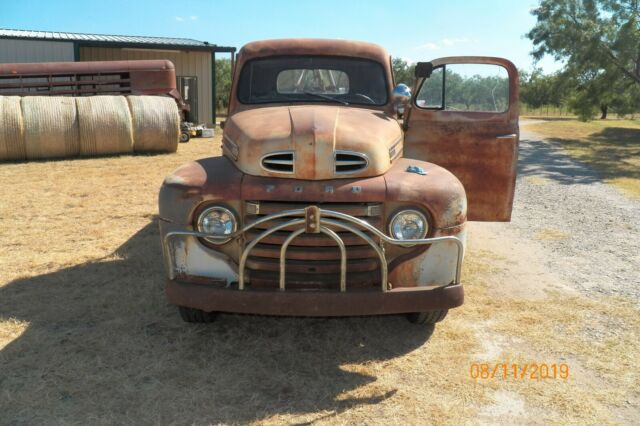 1950 Ford Other Pickups - photo 12