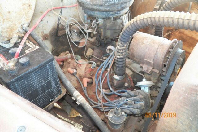 1950 Ford Other Pickups - photo 13