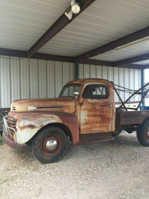 1950 Ford Other Pickups - photo 3