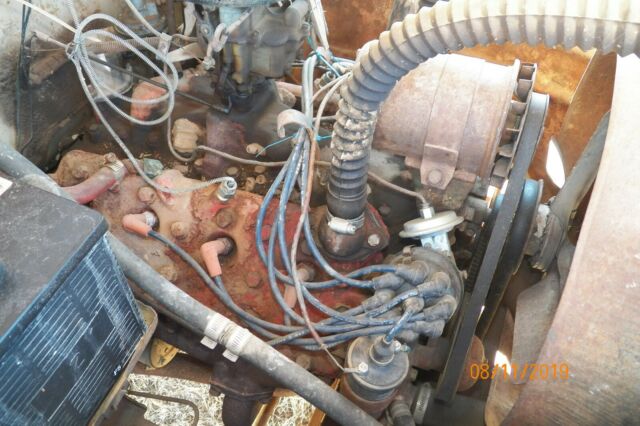 1950 Ford Other Pickups - photo 5