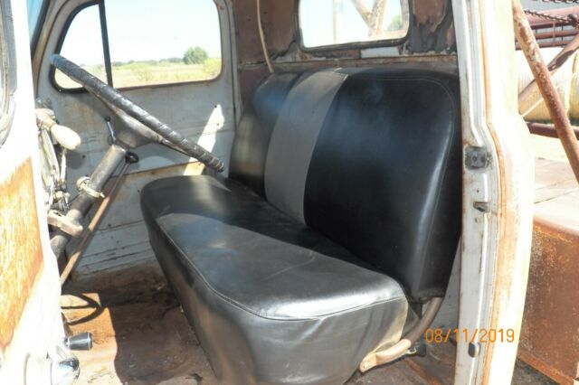 1950 Ford Other Pickups - photo 7