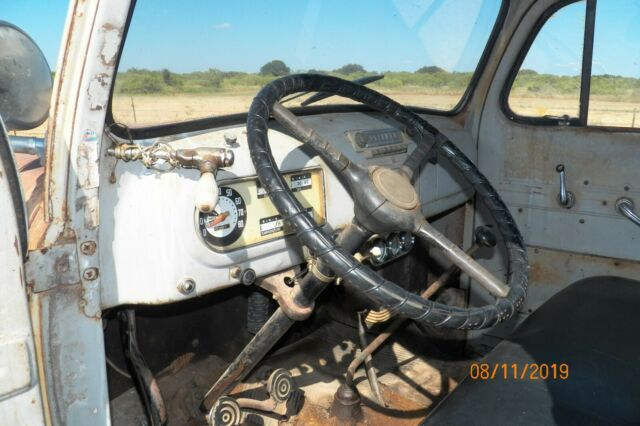 1950 Ford Other Pickups - photo 8