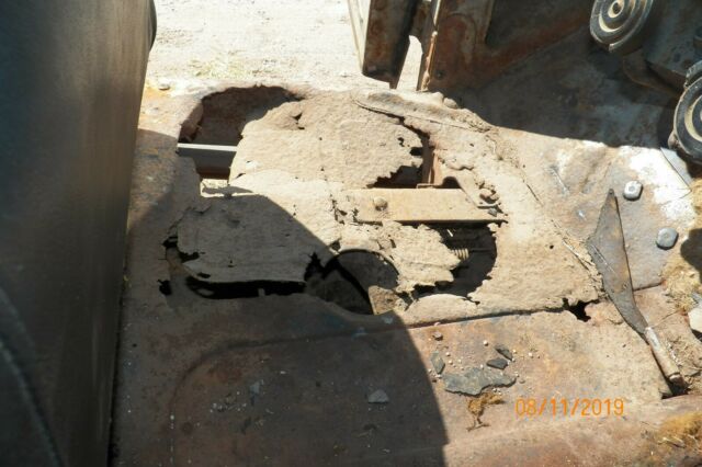 1950 Ford Other Pickups - photo 9