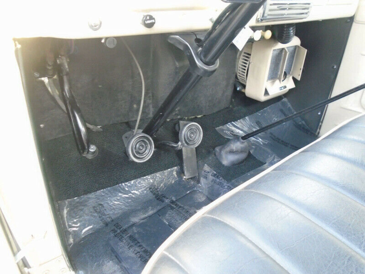 1950 Ford Other Pickups - photo 10