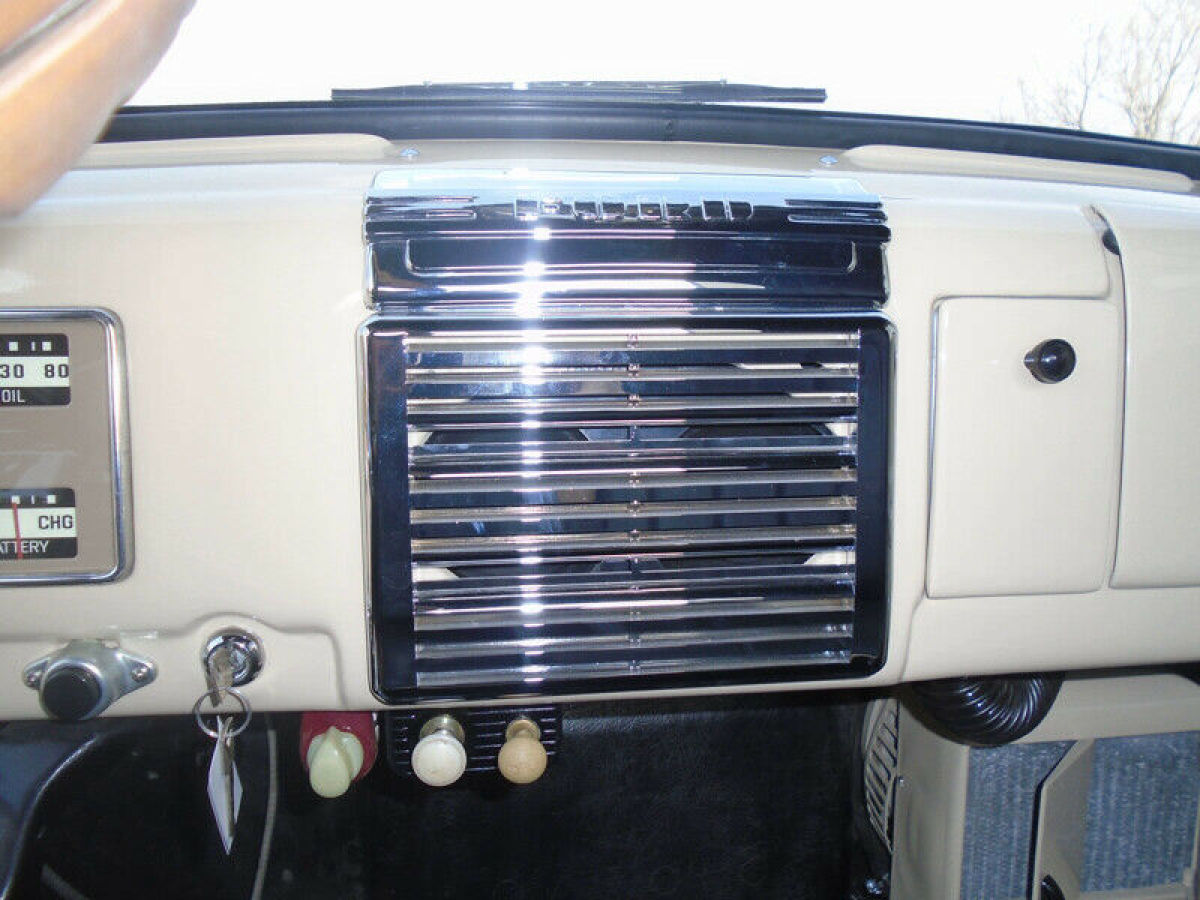 1950 Ford Other Pickups - photo 11