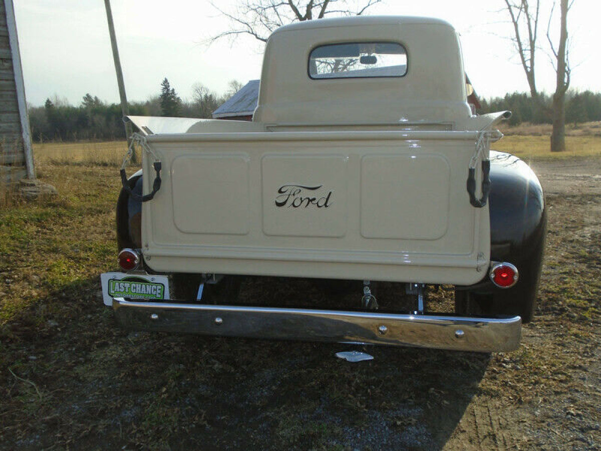 1950 Ford Other Pickups - photo 3