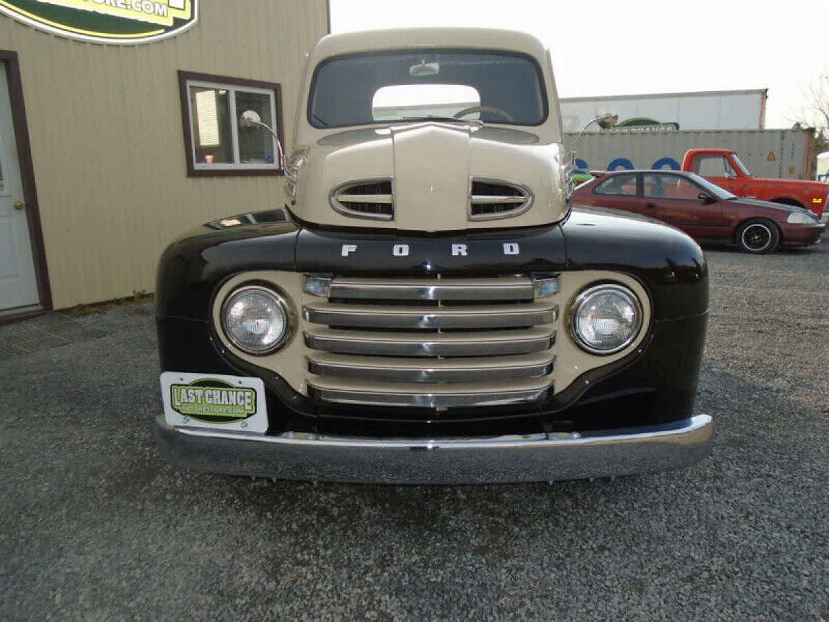 1950 Ford Other Pickups - photo 5