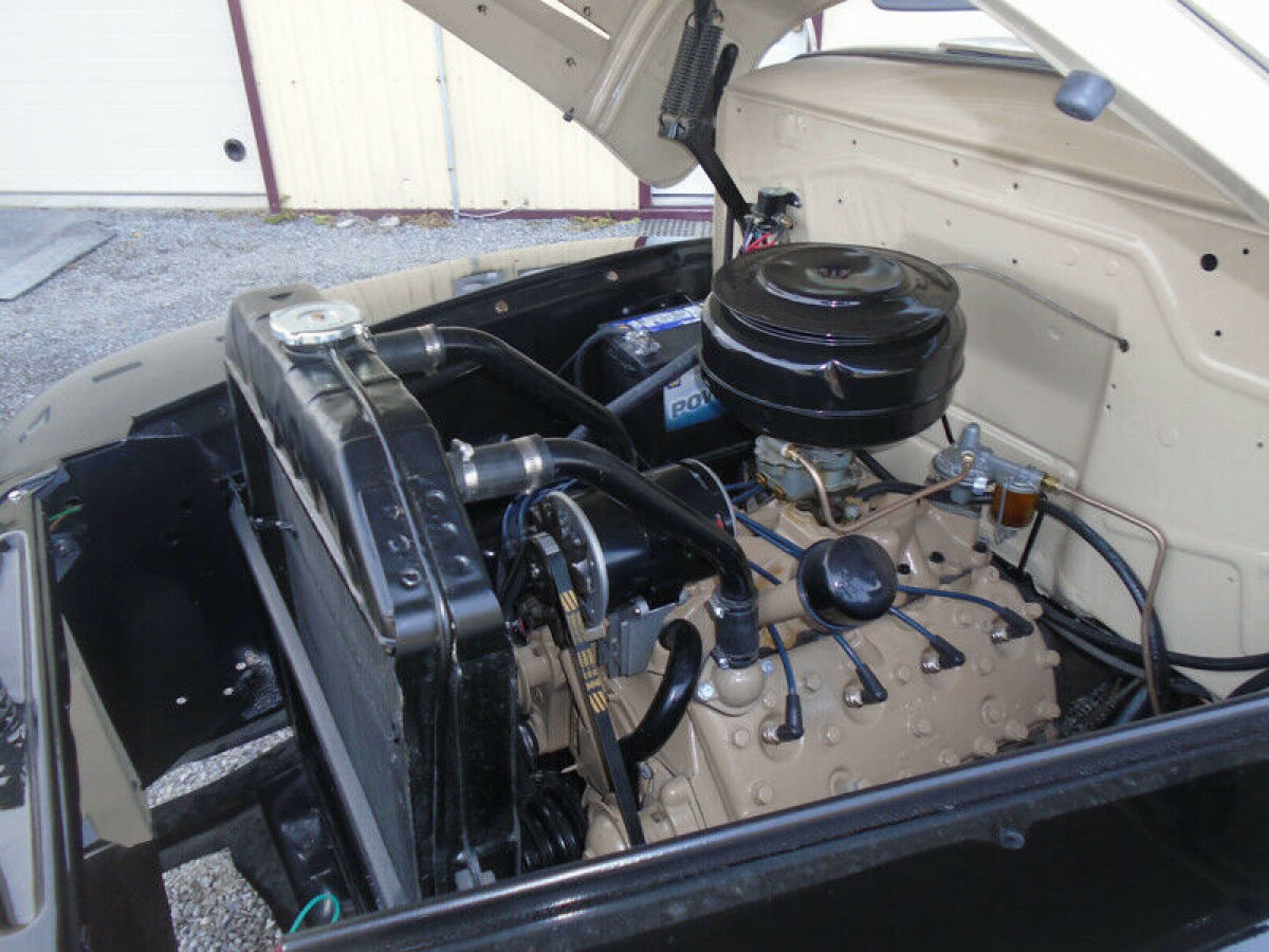 1950 Ford Other Pickups - photo 6