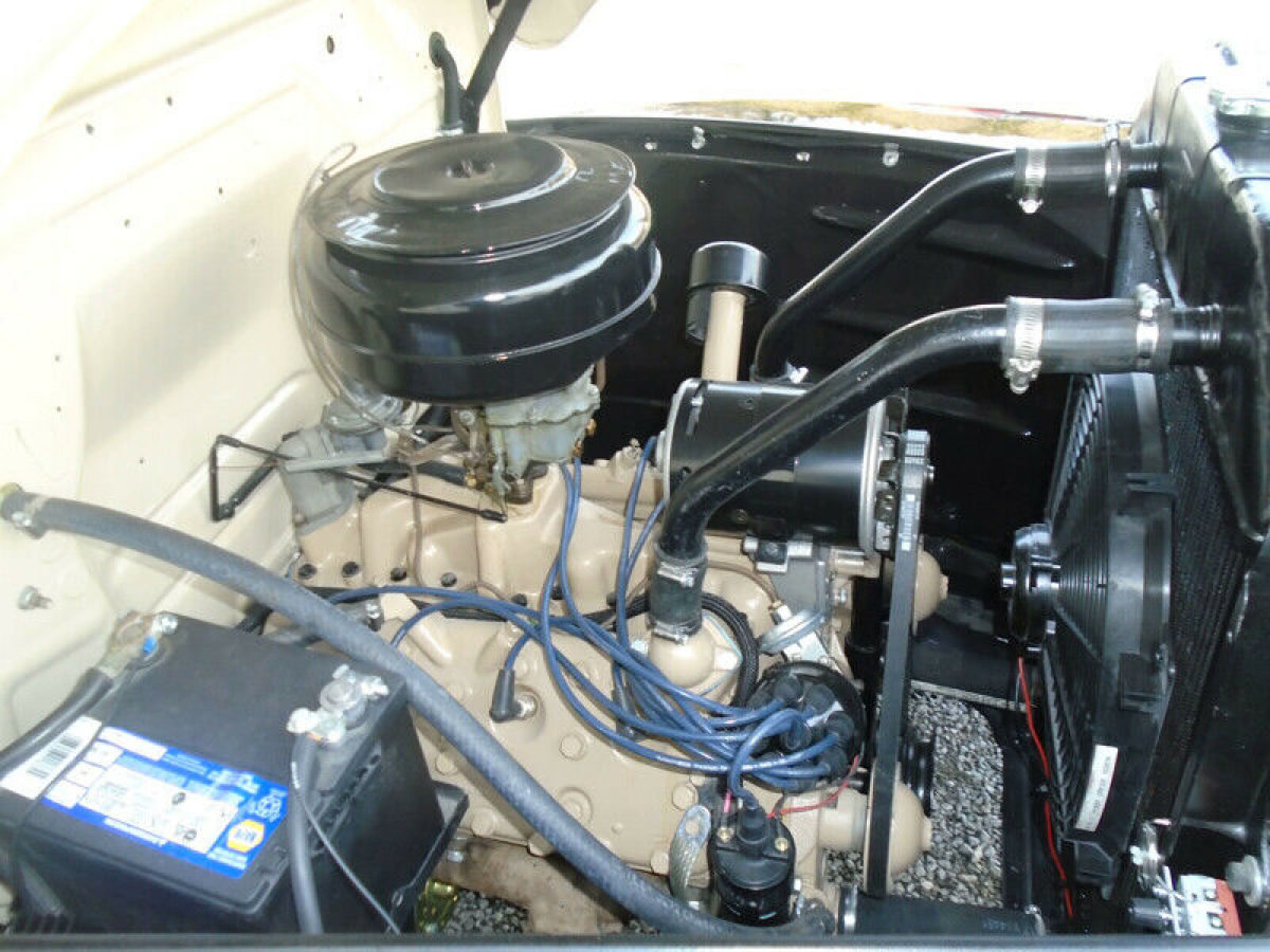 1950 Ford Other Pickups - photo 7