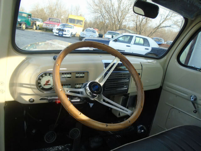 1950 Ford Other Pickups - photo 8