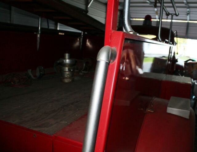 1950 Ford Other Fire Truck - photo 10