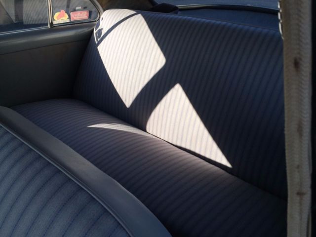 1950 Ford Other - photo 12