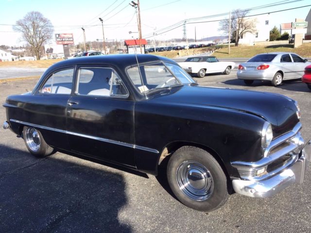 1950 Ford Other - photo 3