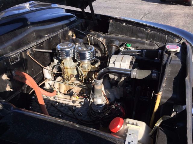 1950 Ford Other - photo 6