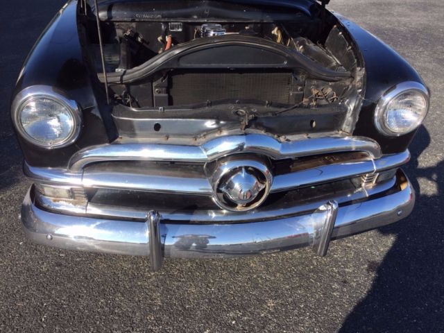 1950 Ford Other - photo 7