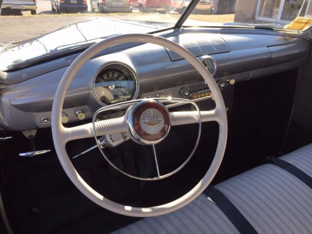 1950 Ford Other - photo 13