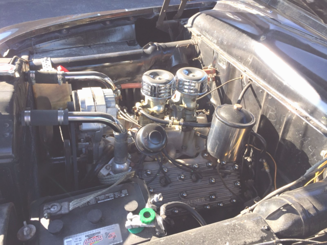 1950 Ford Other - photo 5