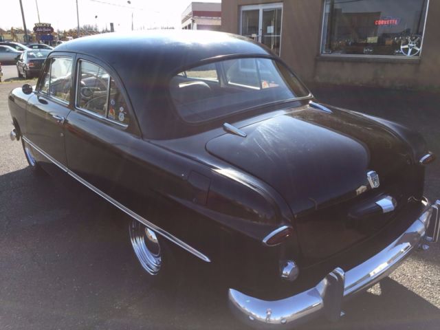 1950 Ford Other - photo 8