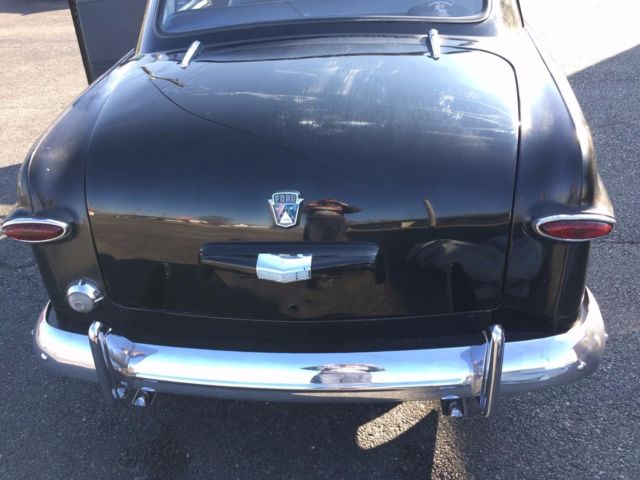 1950 Ford Other - photo 9