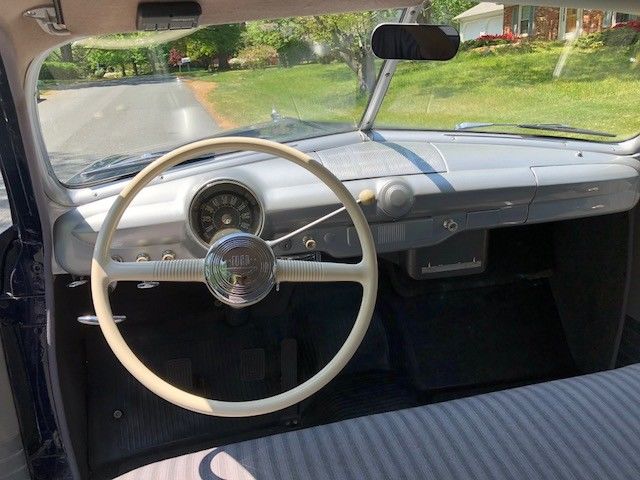 1950 Ford Other - photo 13