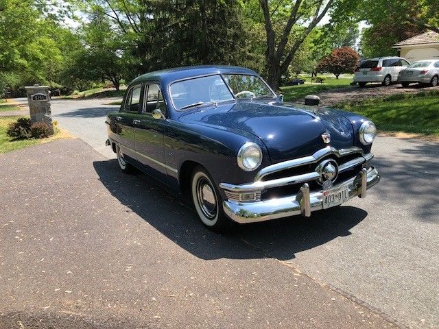 1950 Ford Other - photo 2