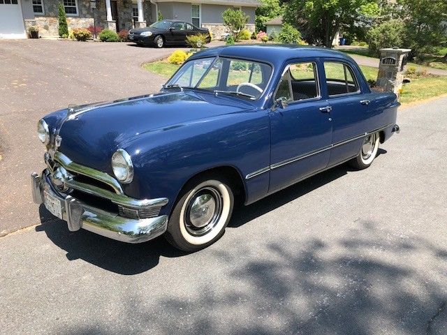 1950 Ford Other - photo 3