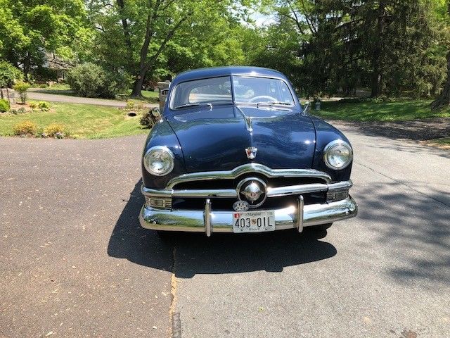 1950 Ford Other - photo 5