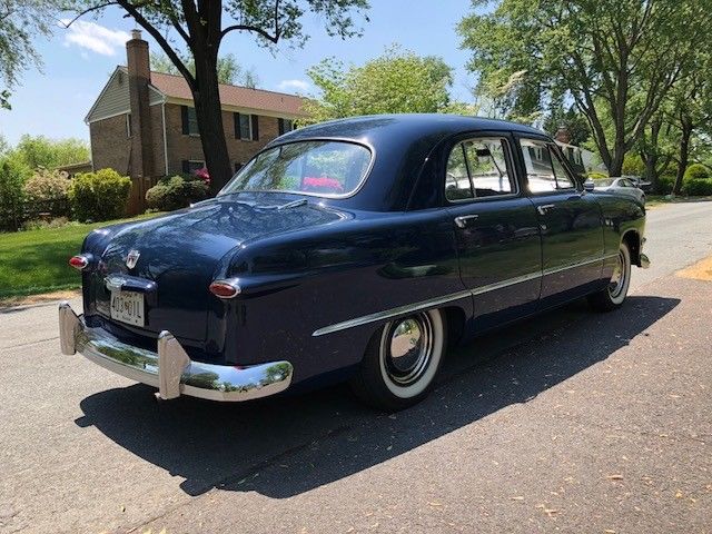 1950 Ford Other - photo 6