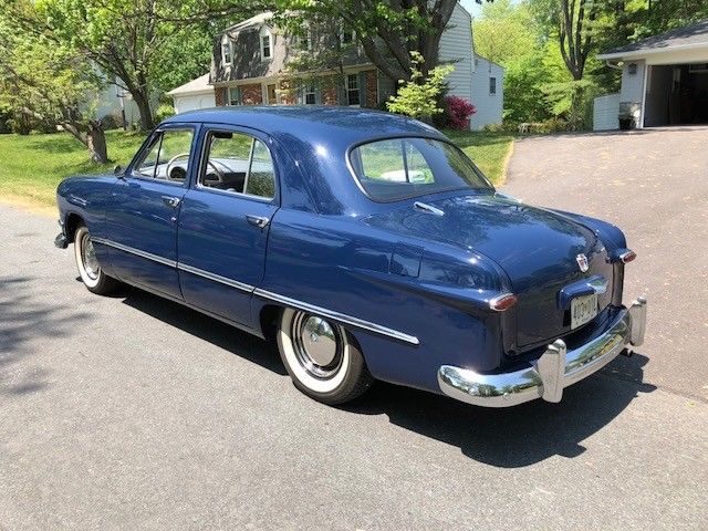 1950 Ford Other - photo 7