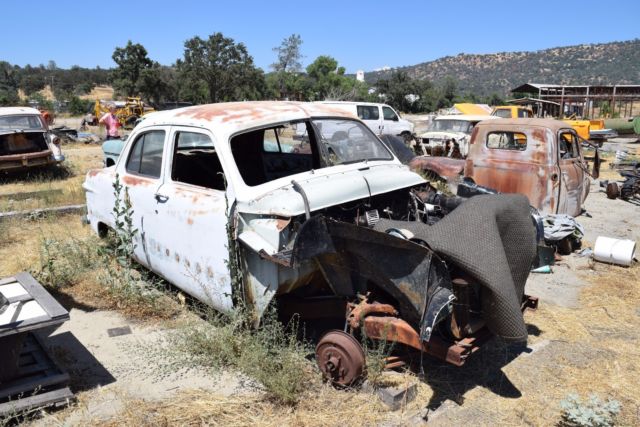 1950 Ford Other - photo 2
