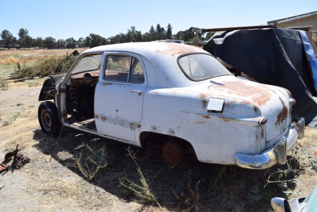 1950 Ford Other - photo 4