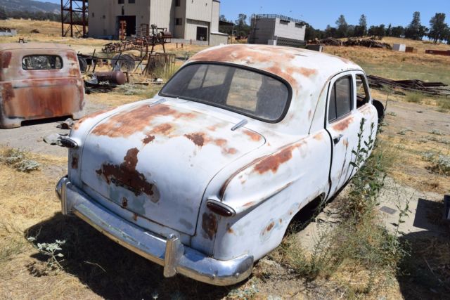 1950 Ford Other - photo 5