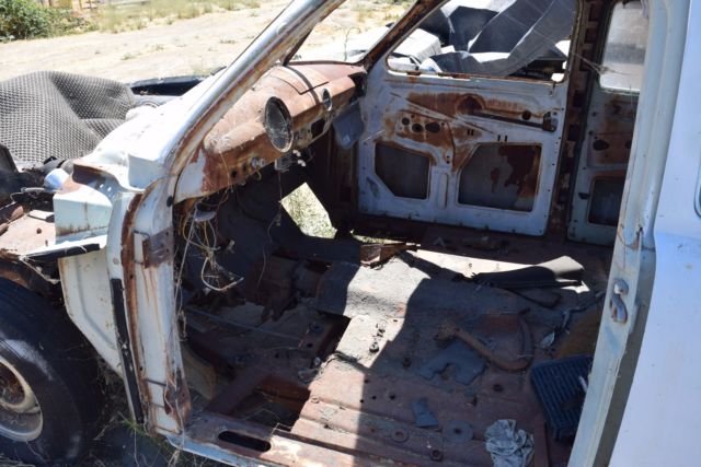 1950 Ford Other - photo 6
