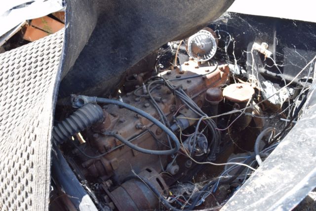 1950 Ford Other - photo 7
