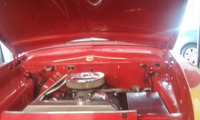 1950 Ford todur chrome - photo 10
