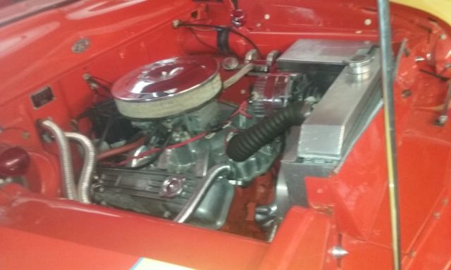 1950 Ford todur chrome - photo 12