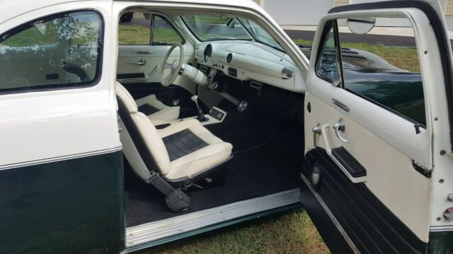 1950 Ford Other - photo 11