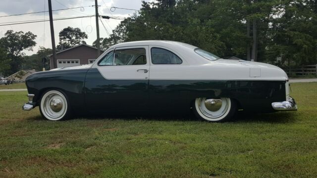 1950 Ford Other - photo 6