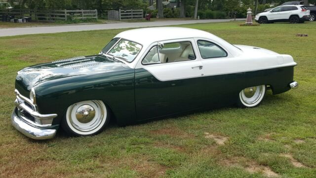 1950 Ford Other - photo 7