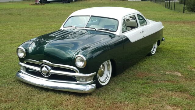 1950 Ford Other - photo 8