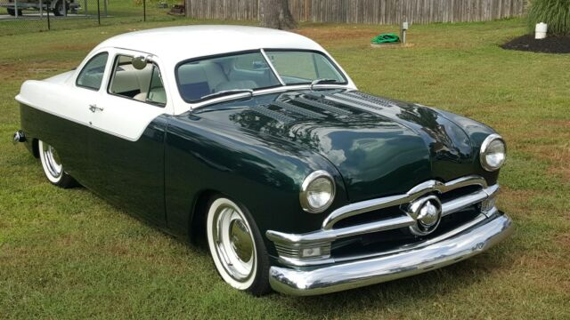 1950 Ford Other - photo 13
