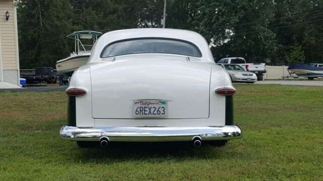1950 Ford Other - photo 4